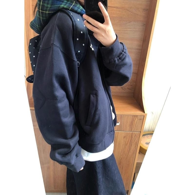 Heritage Plaid Charm Sweater
