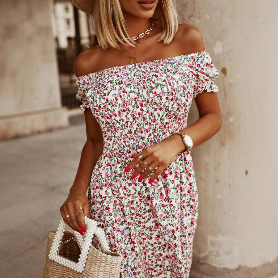 Soleira Breeze Dress