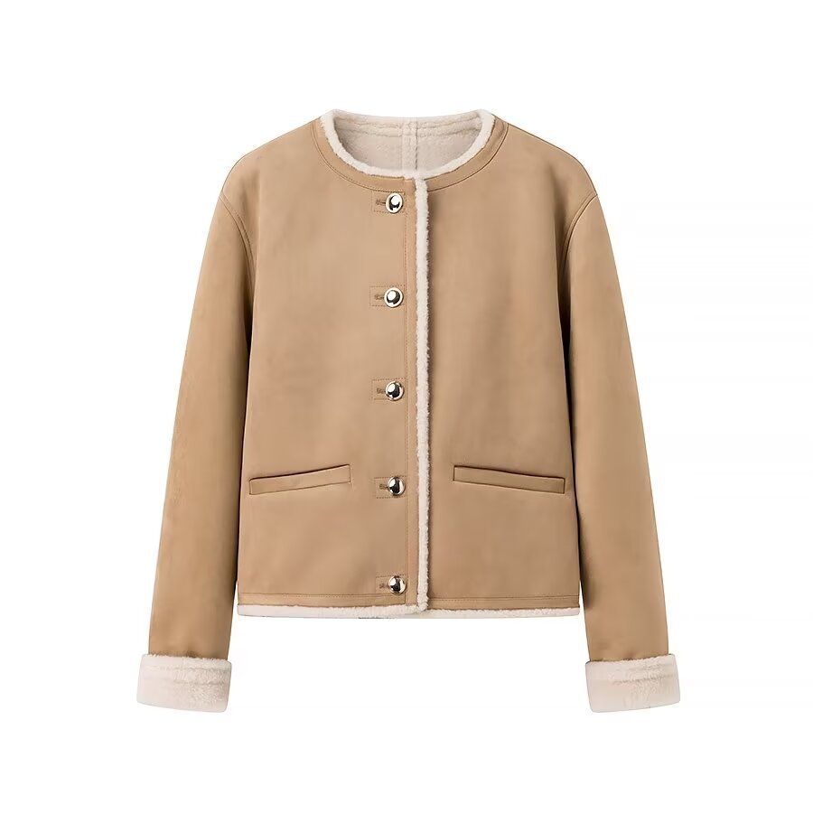 Aureum Grace Jacket