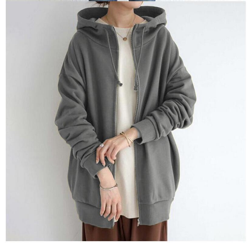 The Velora Haven Hoodie