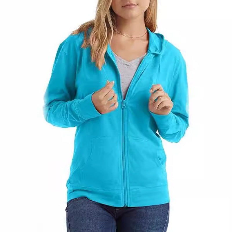 FlexEase Pullover Hoodie