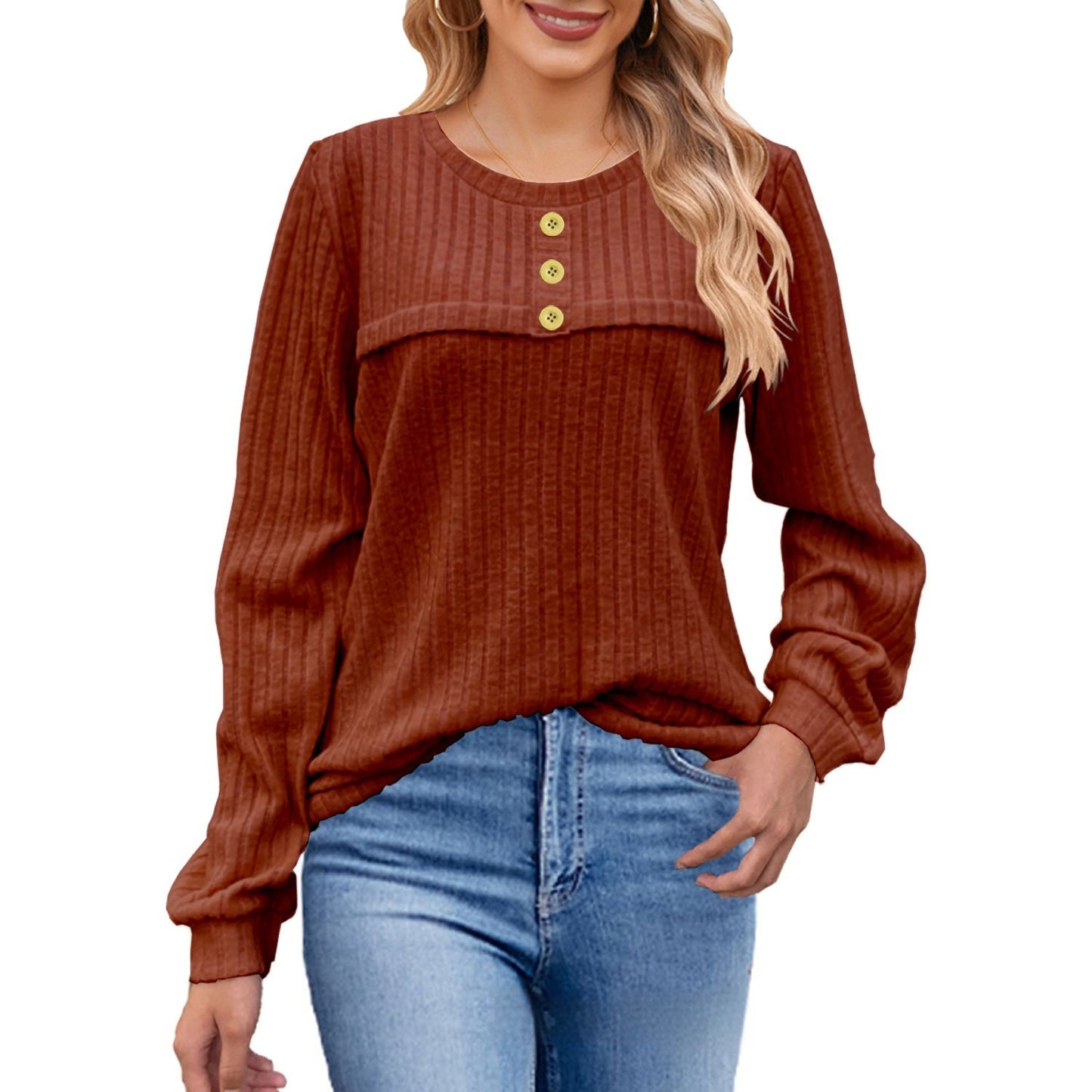 StripeHaven Long Sleeve