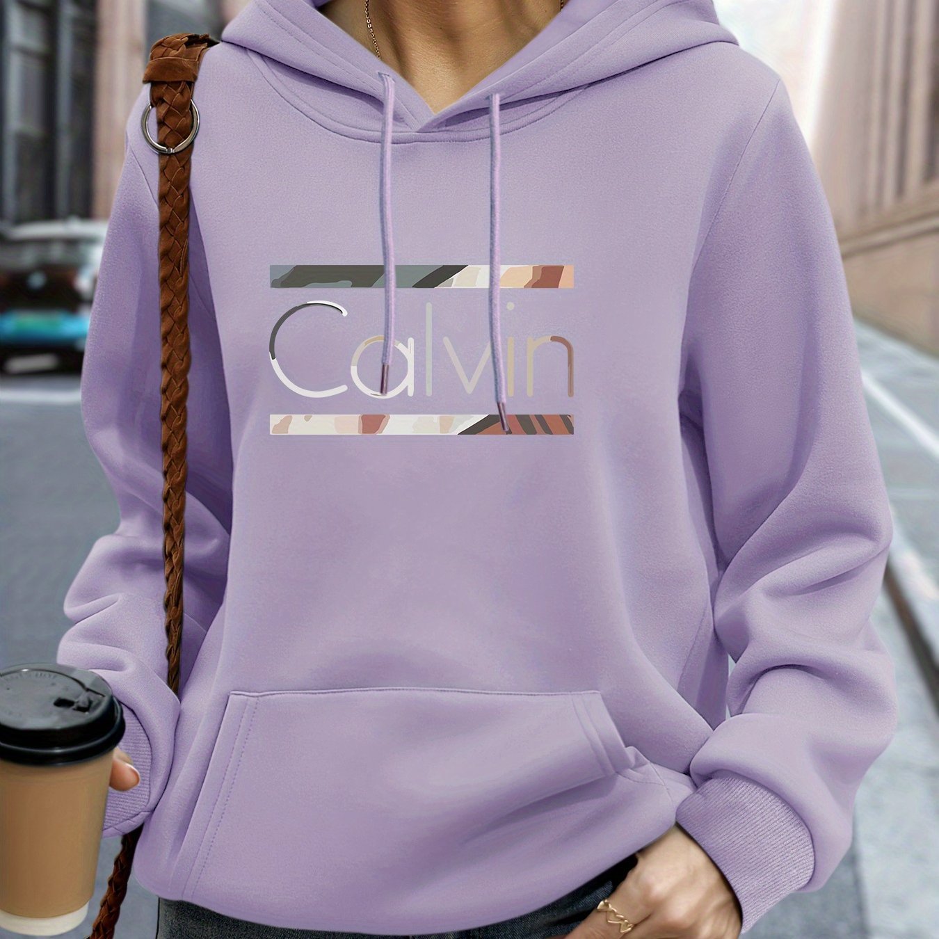 The BoldEase Hoodie