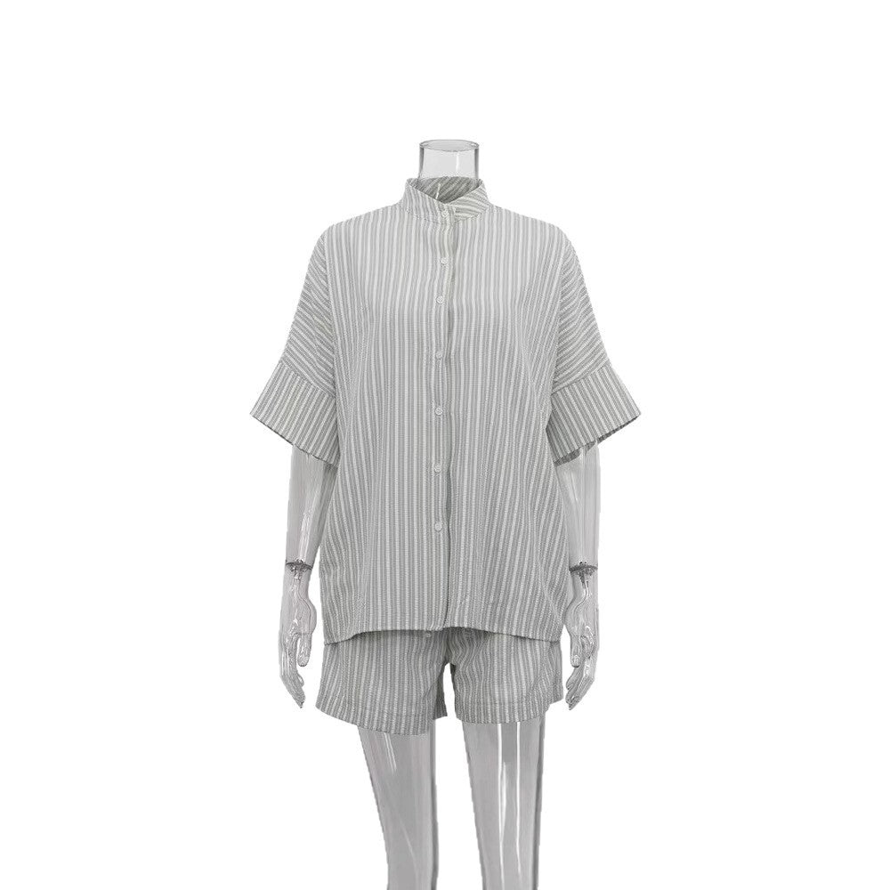 Serenique Comfort Co-ord Set