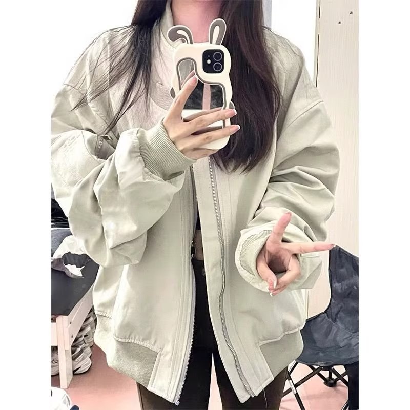 GraceEase Short Coat