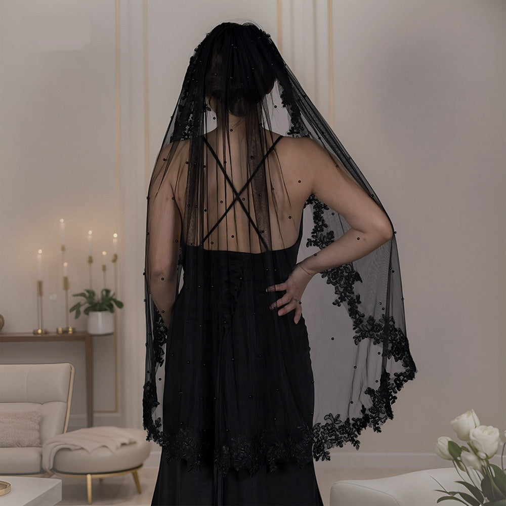 Nocturne Veil