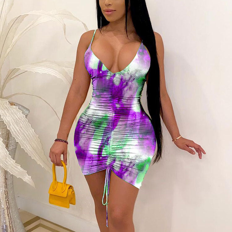 VelvaDye Sirena Dress