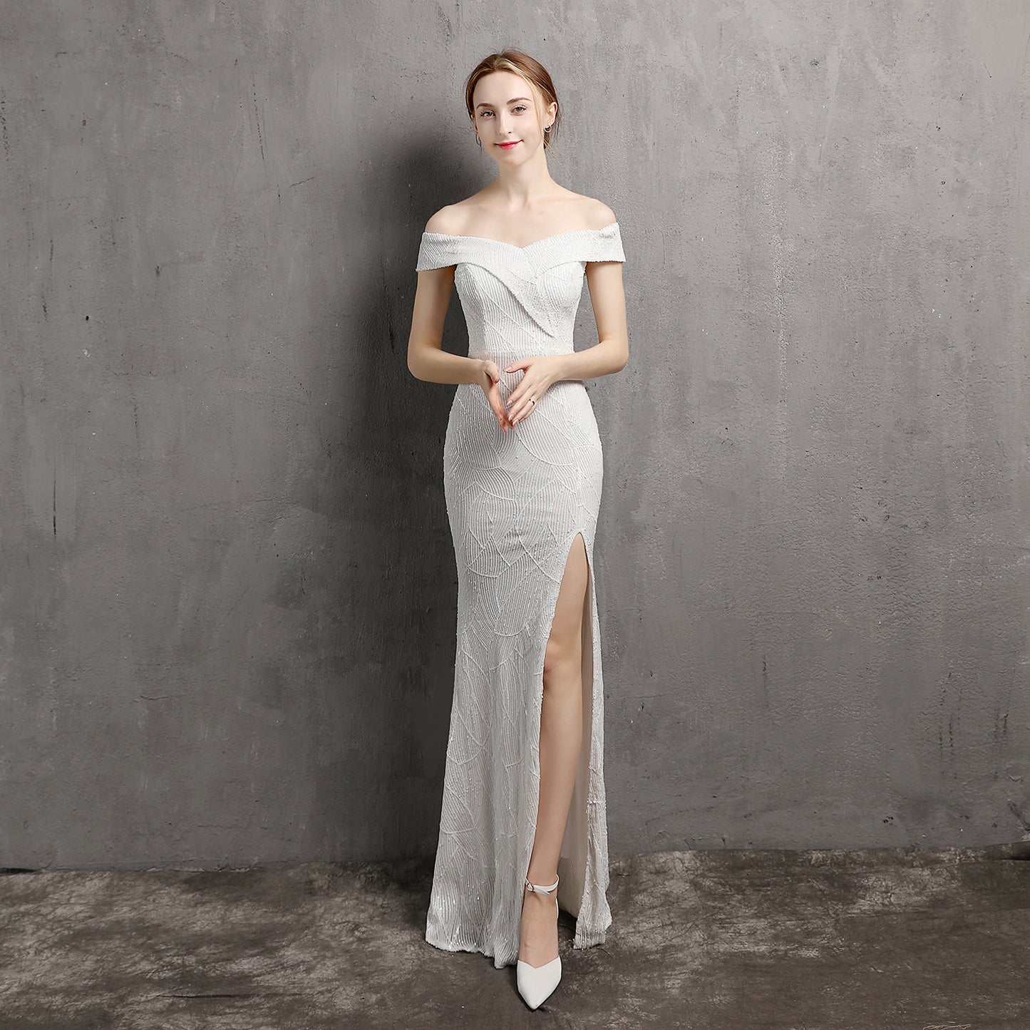 Celestielle Dream Gown
