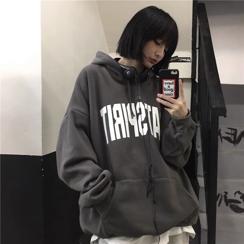 UrbanRhythm Fleece Sweater