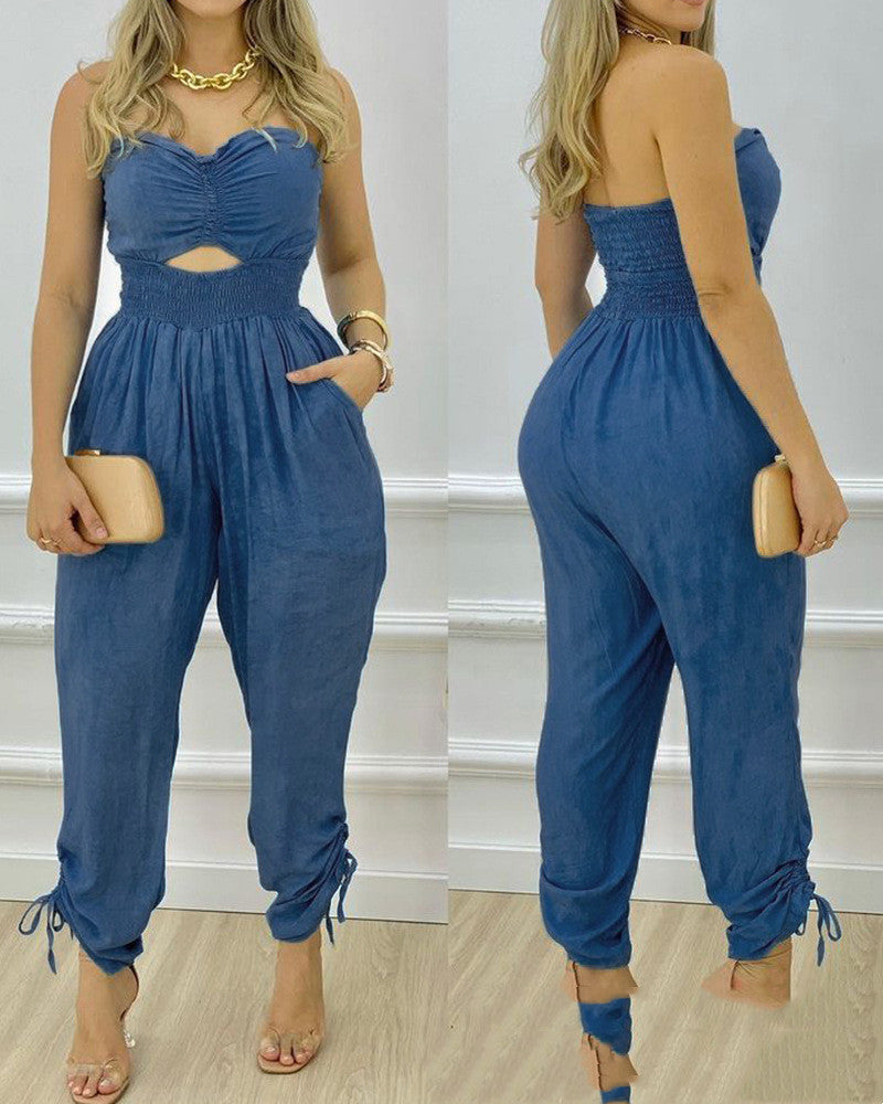 Azuréllé OneGlow Jumpsuit