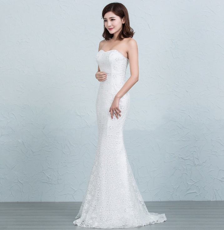 Luminous Elegance