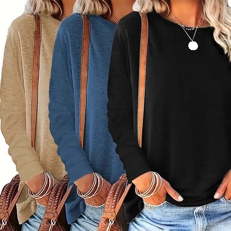 Essence Trio Casual Set