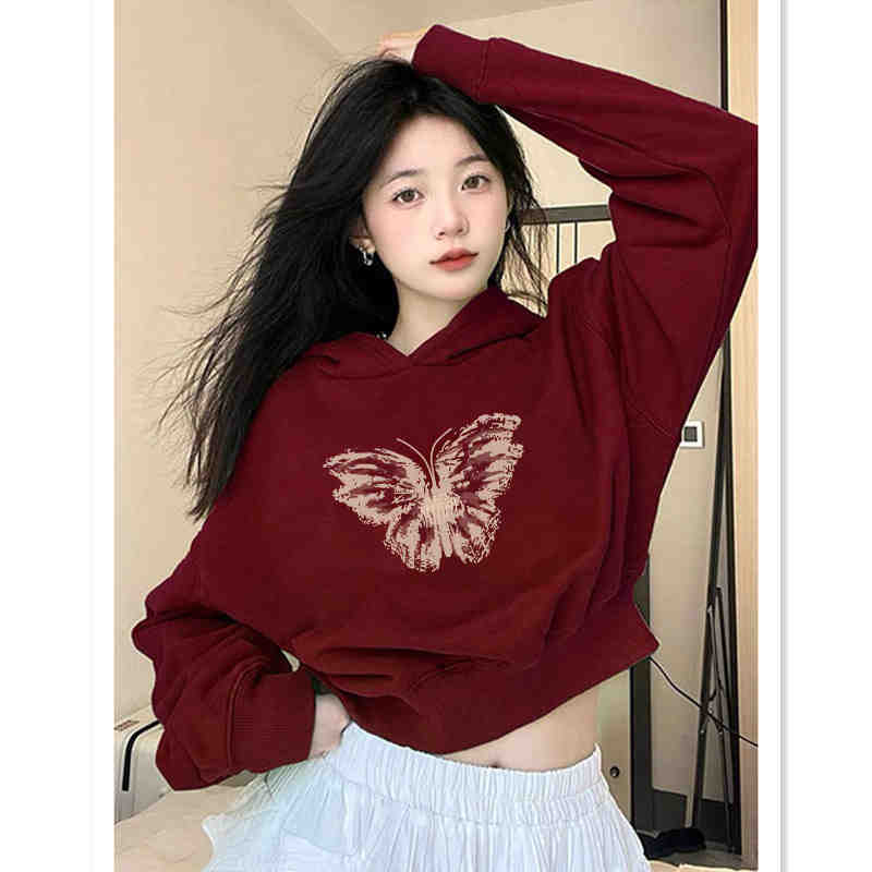 CrimsonCharm Bow Sweater