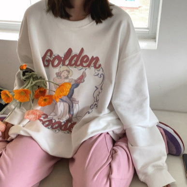 SleekForm Pullover
