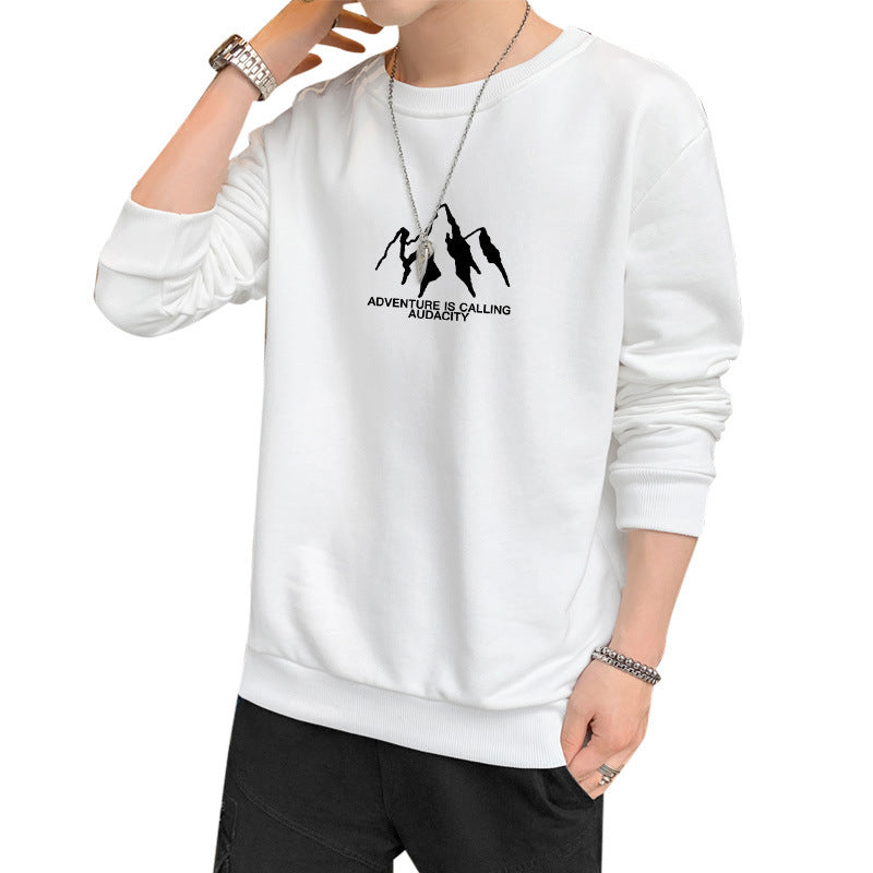 CoreLayer Classic Pullover