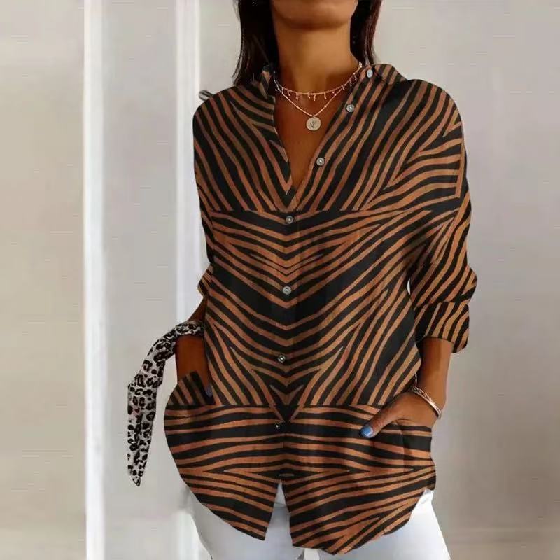 Eurona Breeze Longline Shirt