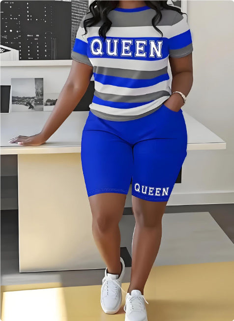UrbanVibe StripeSet