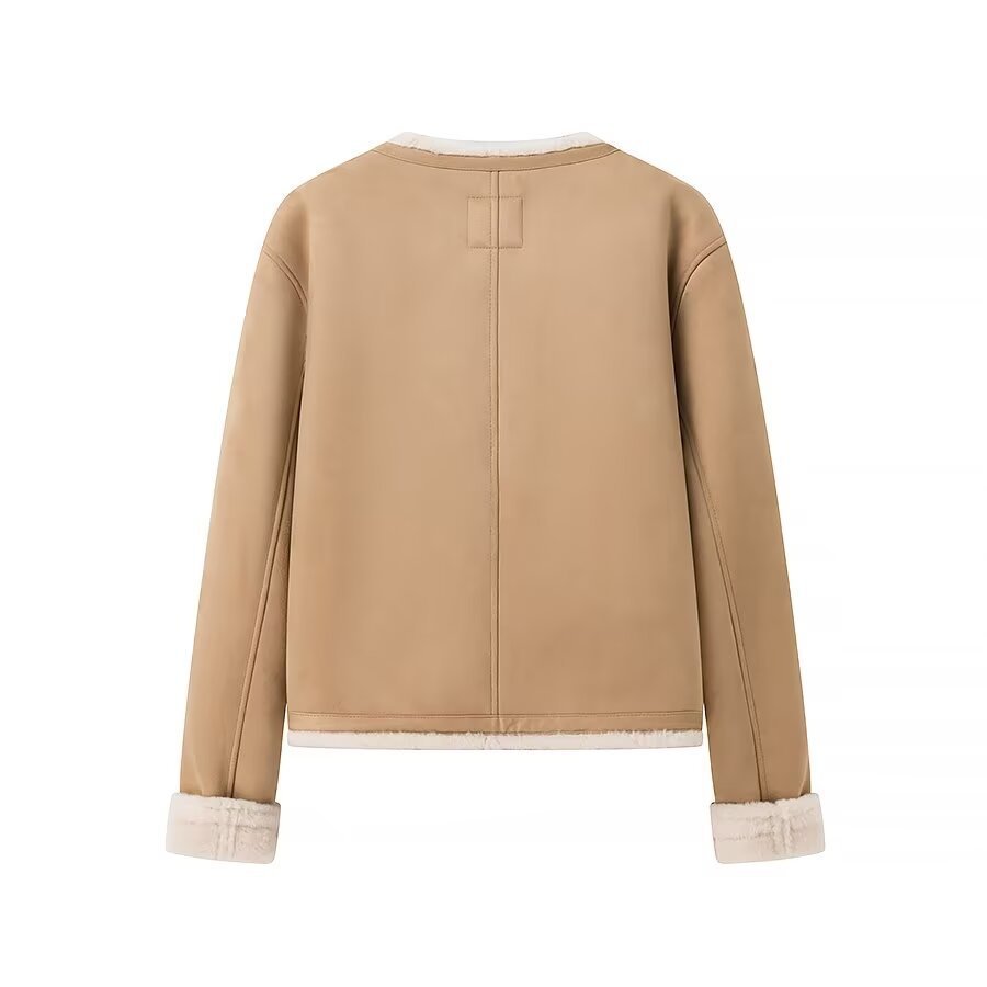 Aureum Grace Jacket