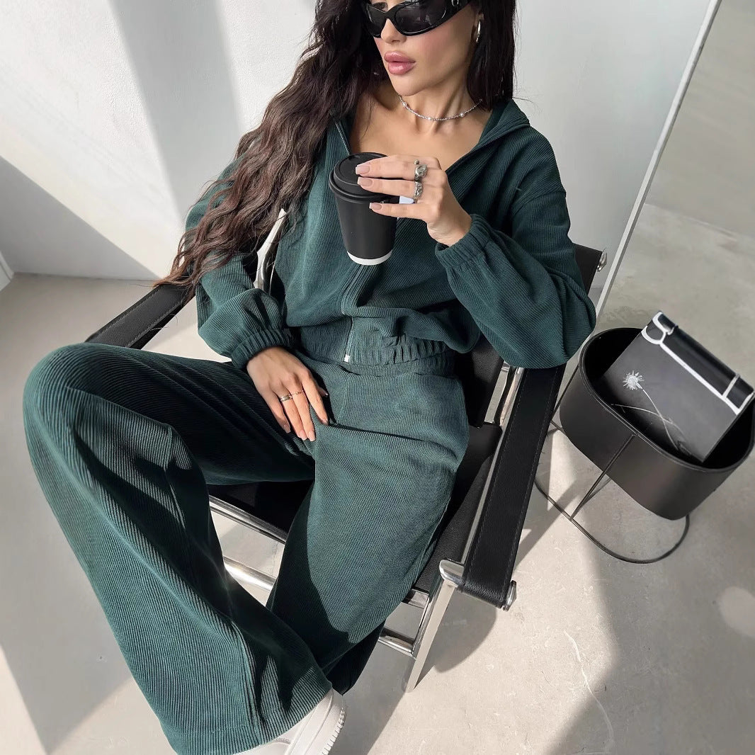 Solivana Knit Drape