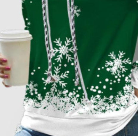 UrbanPixel Hoodie Sweater