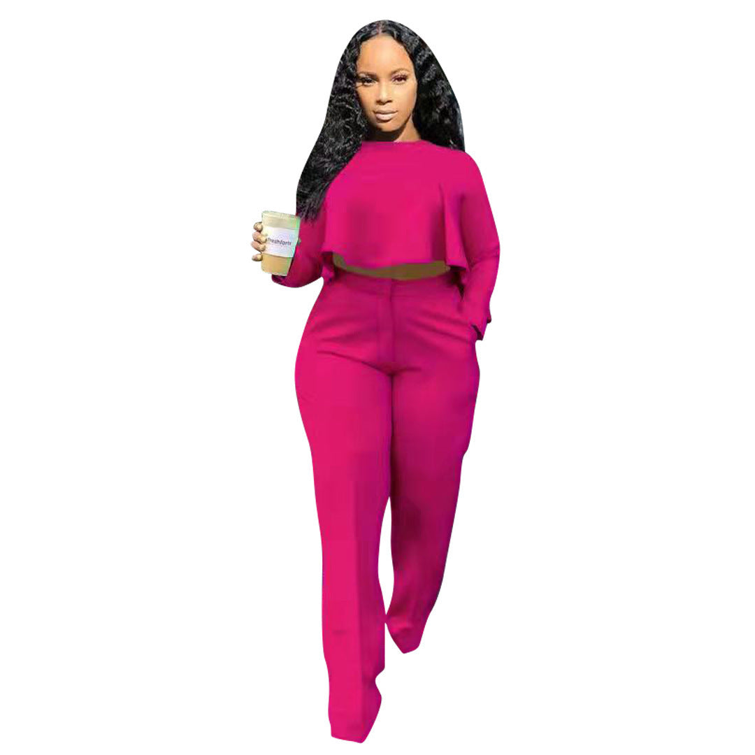 LustraVibe Set