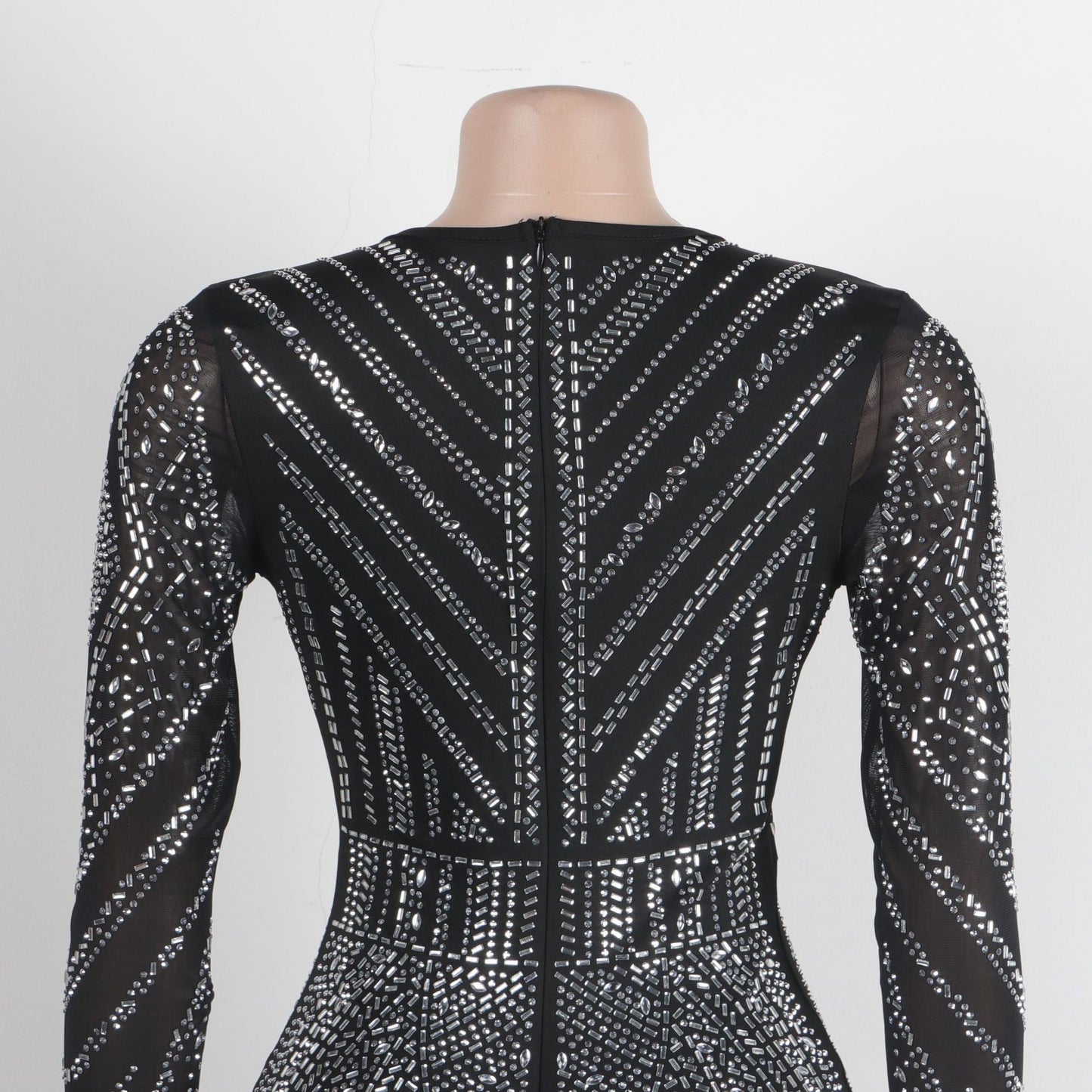 Virella LuxeContour Jumpsuit