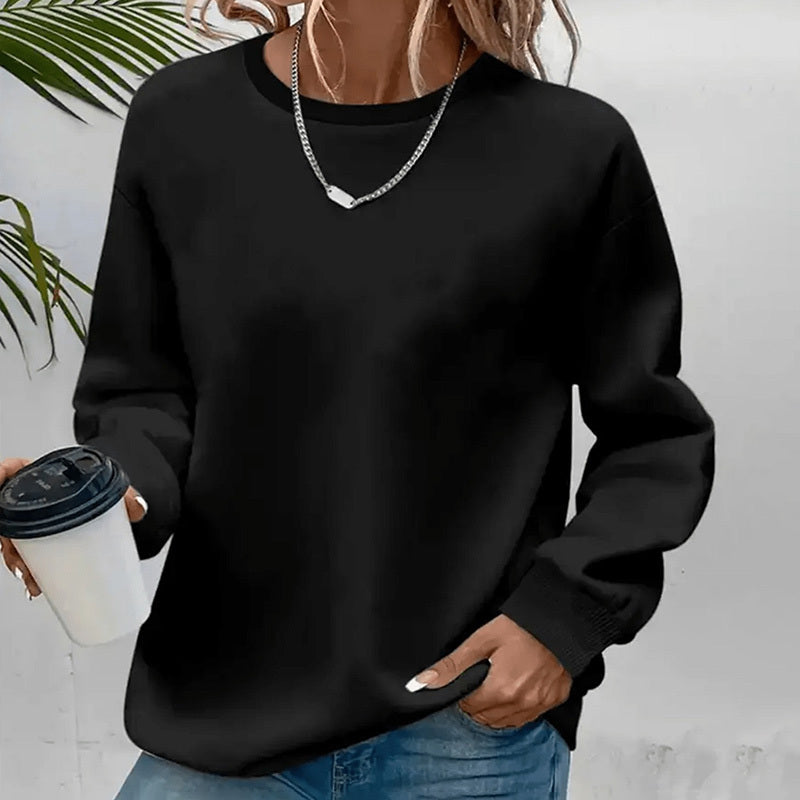PureForm Minimal Pullover
