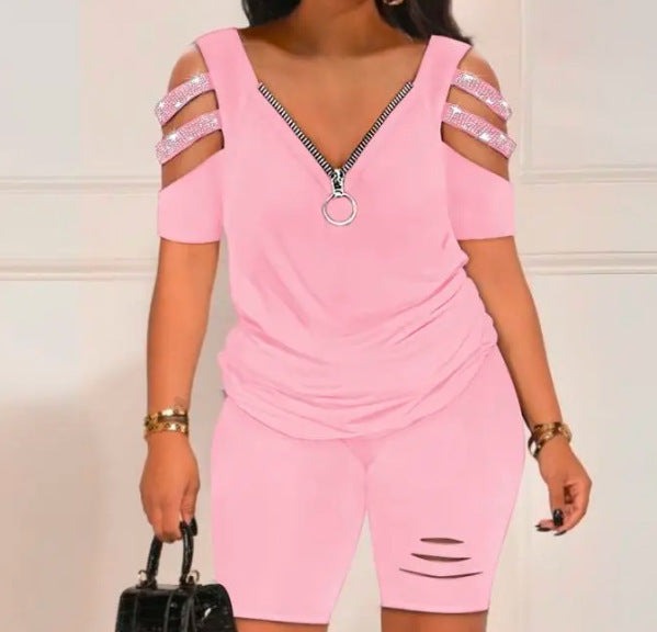 Novera Muse Set