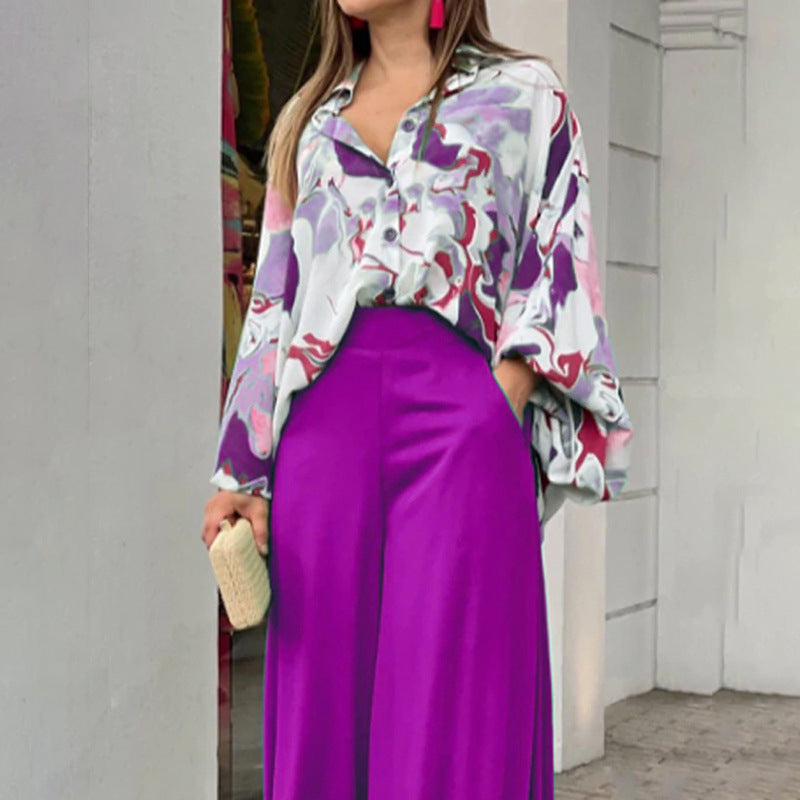 Printmora Flow Set