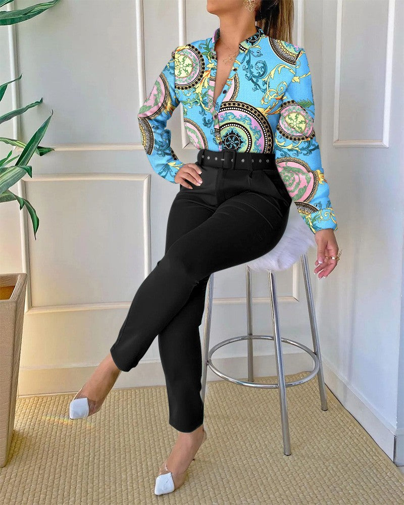 Digitelle LuxePrint Set