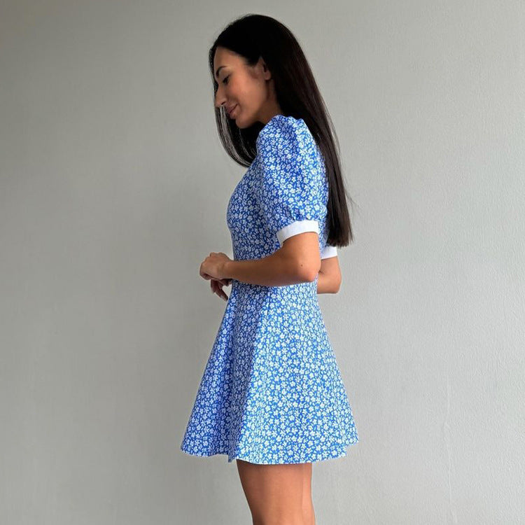 Celestelle Bloomline Dress