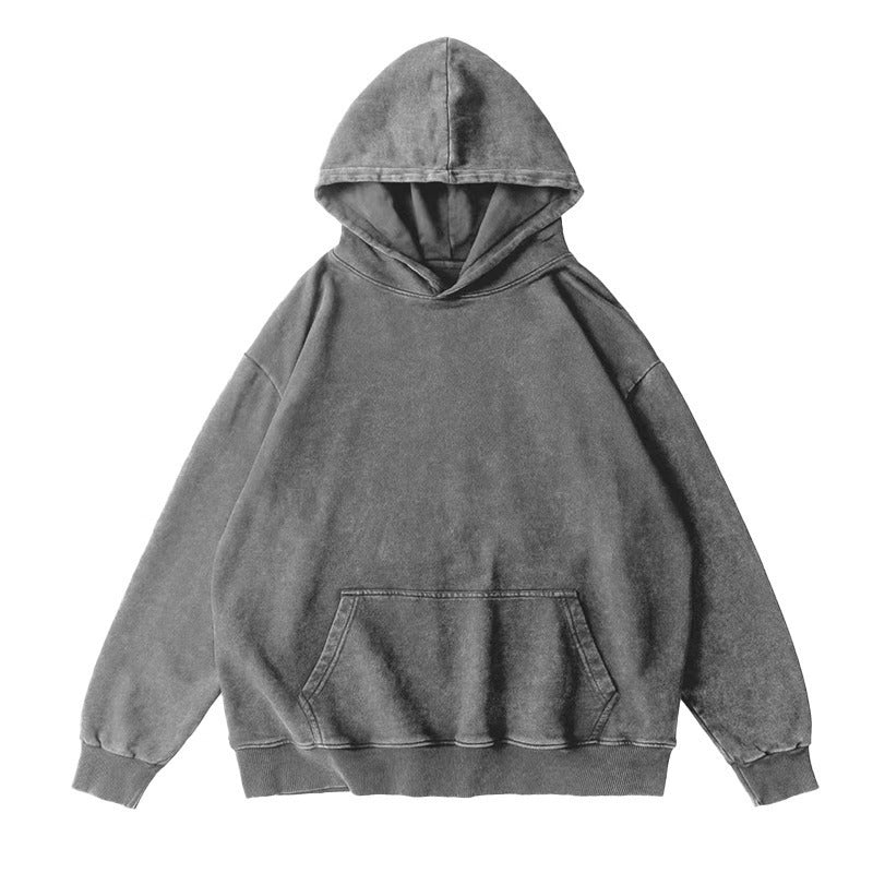RustHaven™ Vintage Hoodie