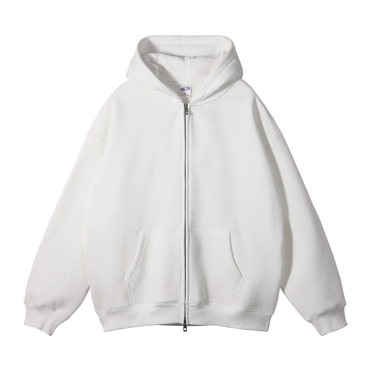 UrbanEdge™ Thick Fleece Hoodie