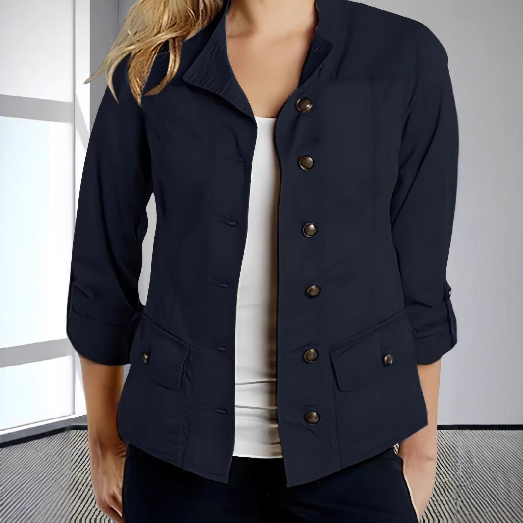 Urban Ease Jacket
