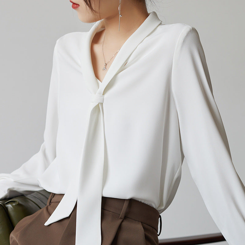 Ivoryline Grace Blouse