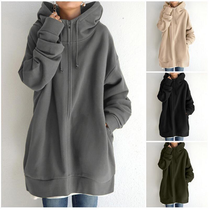 The Velora Haven Hoodie