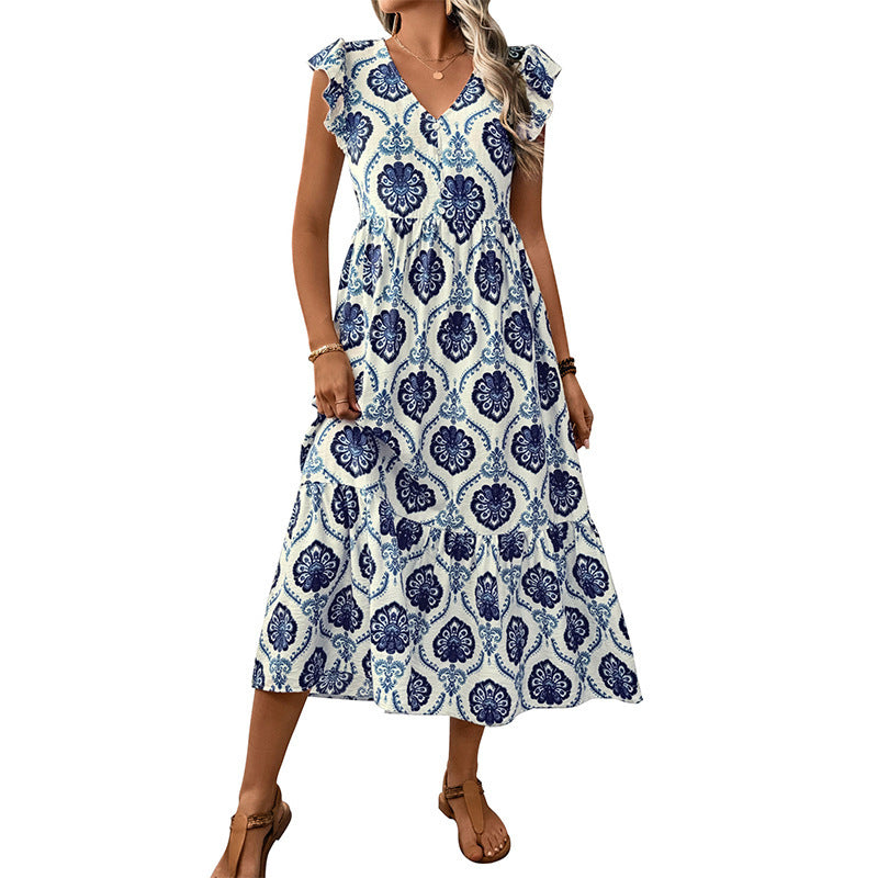 Soléa Bloom Maxi