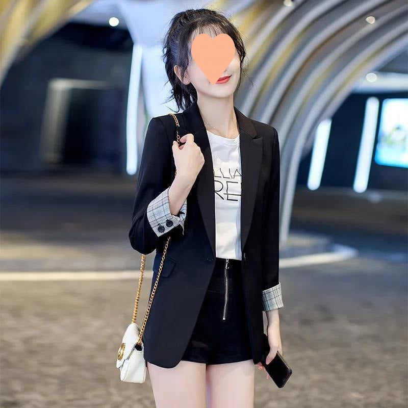 OnyxEdge Business Blazer