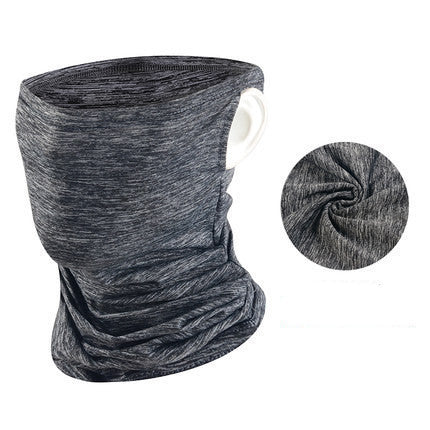 Sunscreen Magic Ice Silk Bandana Outdoor