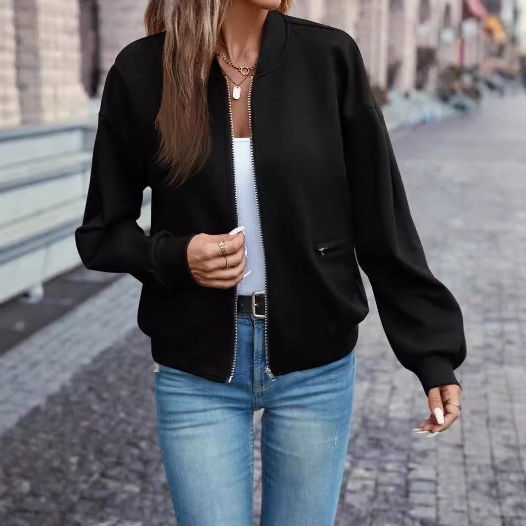 Essenza Zip Jacket