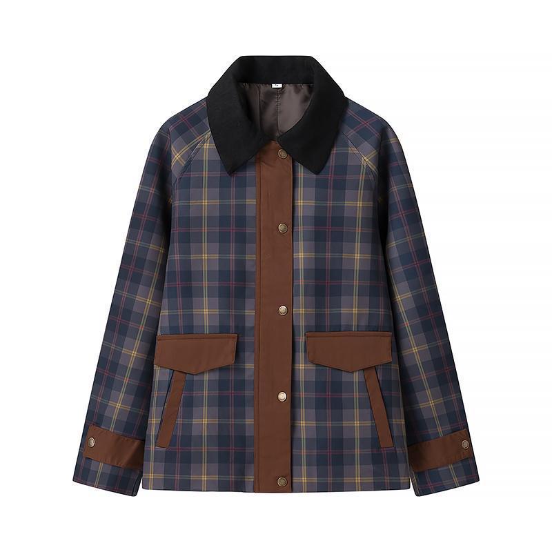 UrbanEase Loose Coat