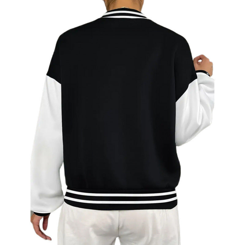 EaseLuxe All-Match Cardigan