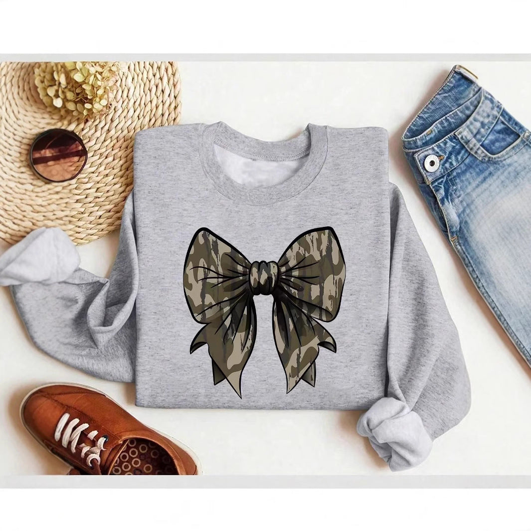 WildBow Chic Loose Top