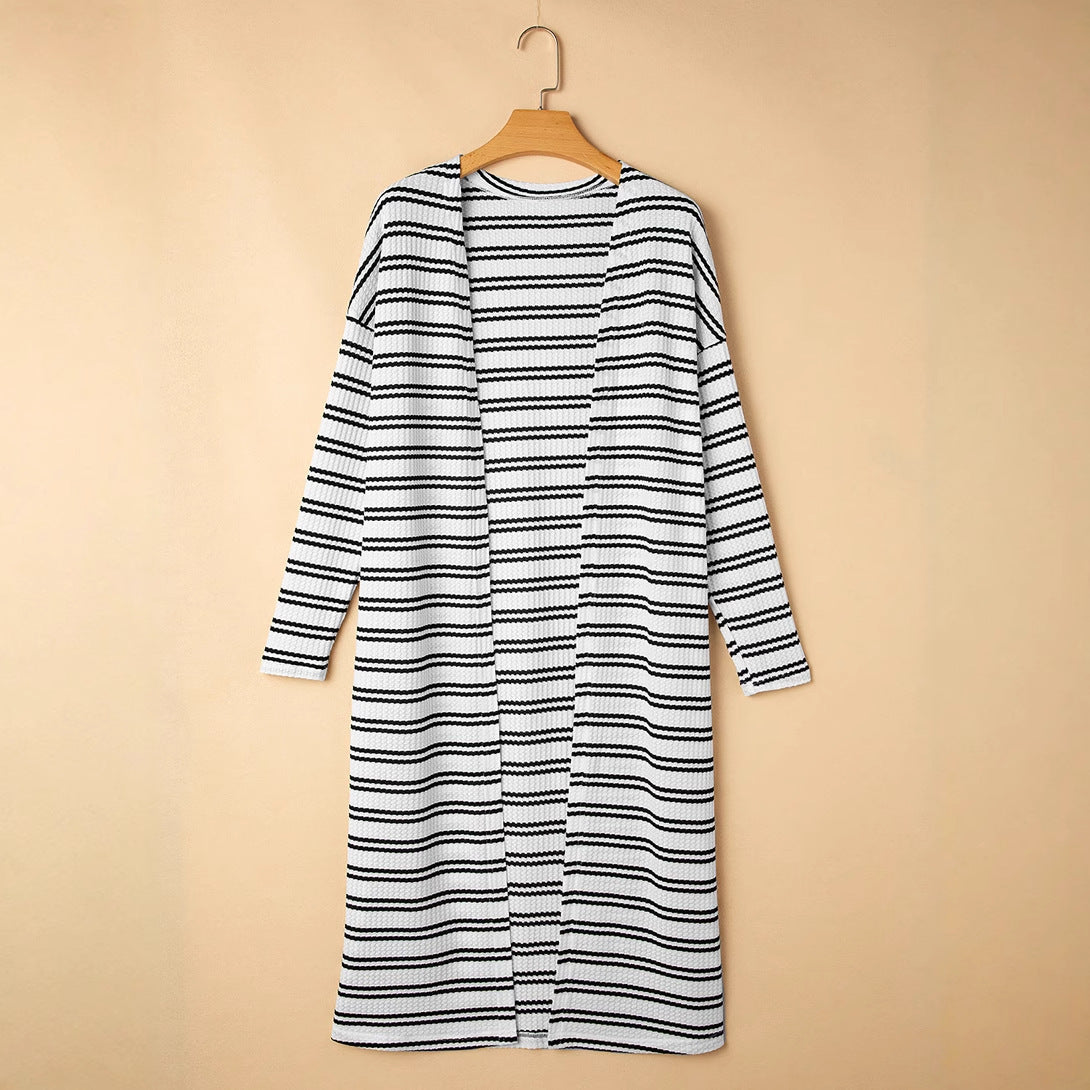 StriViva Printed Knitwear