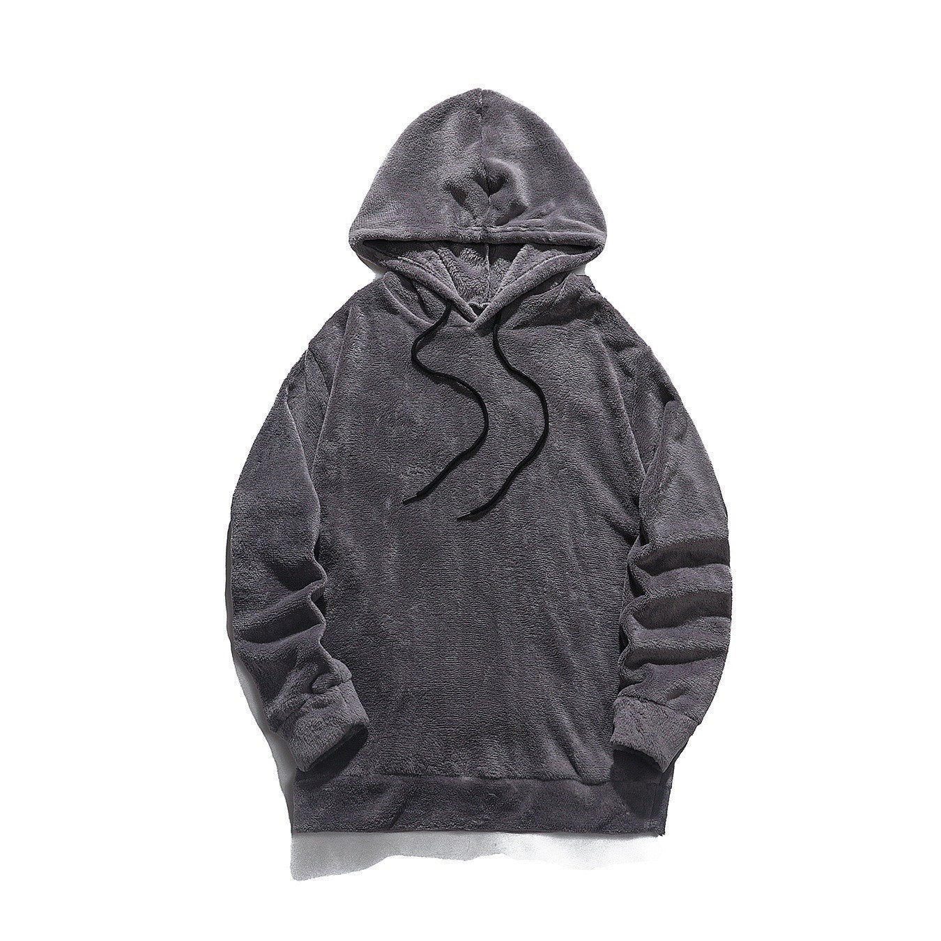 UrbanComfort Plus Hoodie