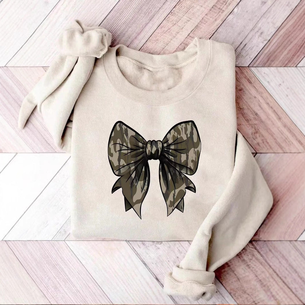 WildBow Chic Loose Top