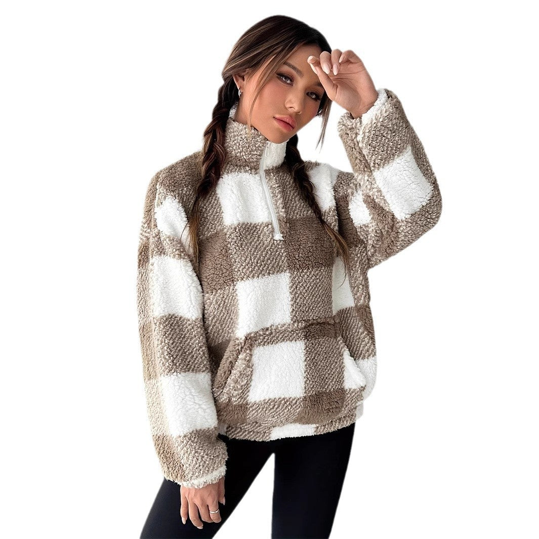 CozyPlush Sweater