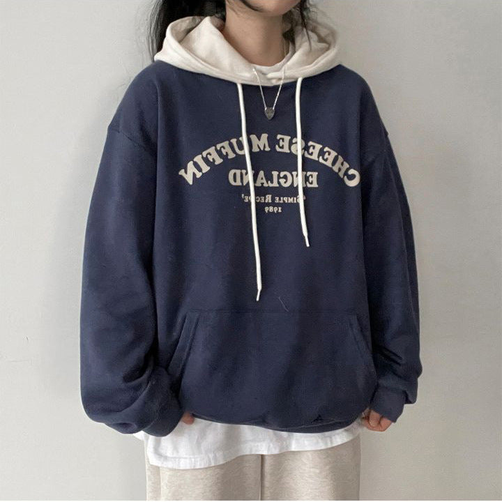 FrostEase Fleece Padded Coat
