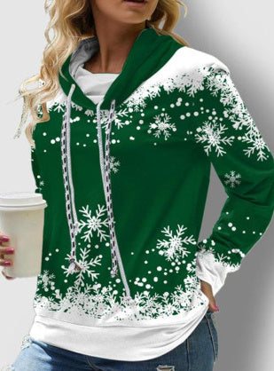 UrbanPixel Hoodie Sweater