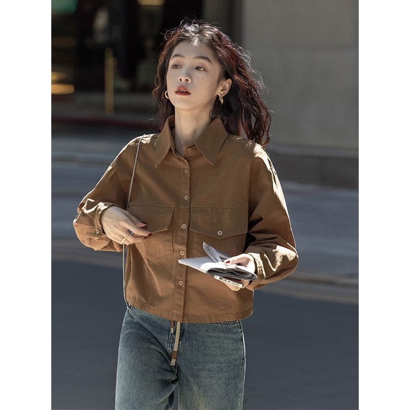 HarborMuse Vintage Shirt